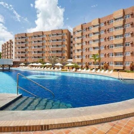 Flat Particular No Gran Solare Flat Residence Barreirinhas Eksteriør billede