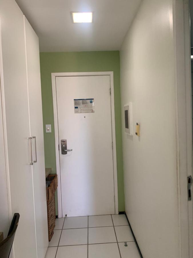 Flat Particular No Gran Solare Flat Residence Barreirinhas Eksteriør billede