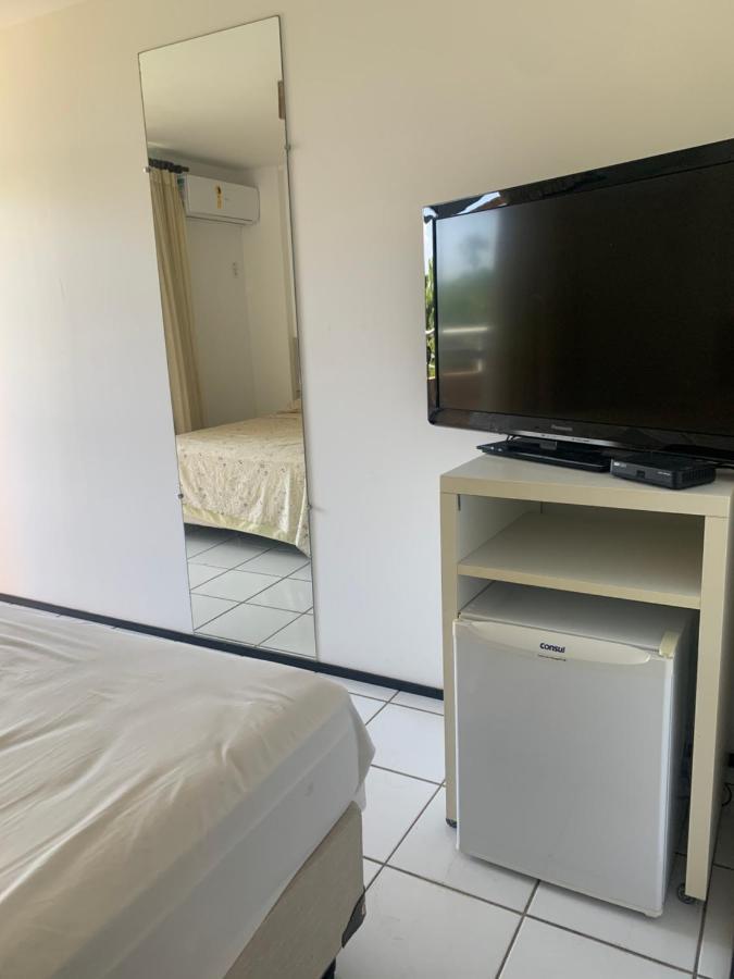 Flat Particular No Gran Solare Flat Residence Barreirinhas Eksteriør billede