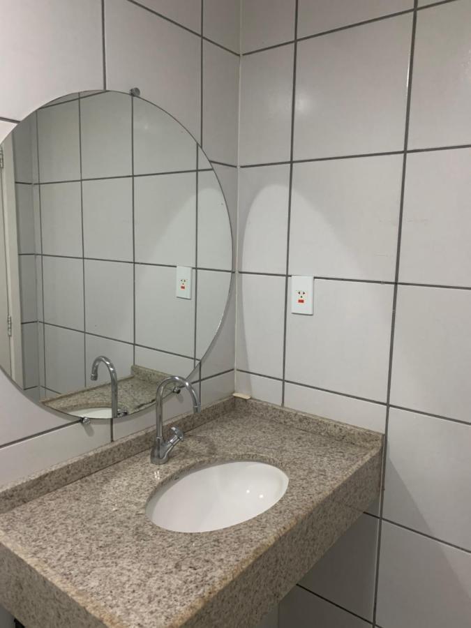 Flat Particular No Gran Solare Flat Residence Barreirinhas Eksteriør billede