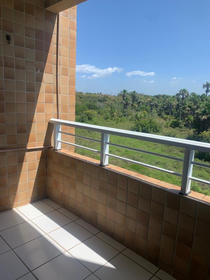 Flat Particular No Gran Solare Flat Residence Barreirinhas Eksteriør billede