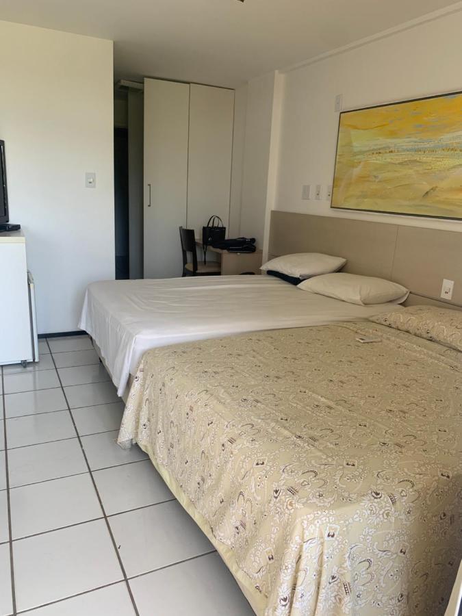 Flat Particular No Gran Solare Flat Residence Barreirinhas Eksteriør billede